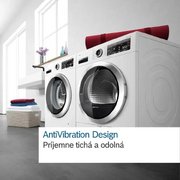 Сушильная машина Bosch WQB245A0BY фото 3 в Краснодаре