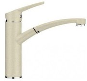 Смеситель Бланко NEA-S SILGRANIT жасмин фото в Краснодаре Смеситель Blanco NEA-S SILGRANIT жасмин фото в Краснодаре