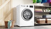 Стиральная машина Bosch WAN28266BY фото 4 в Краснодаре