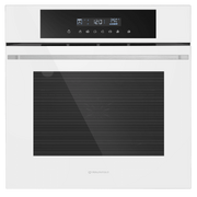 Духовой шкаф Maunfeld AEOD60103W фото 2 в Краснодаре