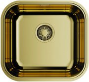 Мойка Омойкири OMI 44 AB фото в Краснодаре Мойка Omoikiri OMI 44 AB фото в Краснодаре