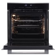 Электрический духовой шкаф Korting OKB 1331 GNBX фото 2 в Краснодаре