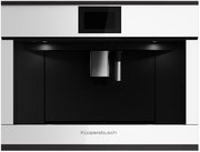 Встраиваемая кофемашина Kuppersbusch CKV 6800.0 W5 Black Velvet