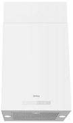 Островная вытяжка Korting KHA 45970 W Cube фото 2 в Краснодаре