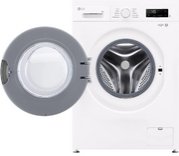 Стиральная машина LG F2Y1VS3W фото 2 в Краснодаре