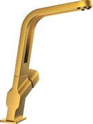 Смеситель Тека ICO 915 BRASS фото 3 в Краснодаре Смеситель Teka ICO 915 BRASS фото 3 в Краснодаре