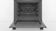 Встраиваемый духовой шкаф BOSCH HBJ554YS0R фото 3 в Краснодаре