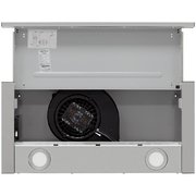 Встраиваемая вытяжка Krona KAMILLA T 600 INOX (1 мотор) фото 4 в Краснодаре