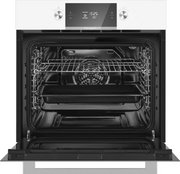 Духовой шкаф Weissgauff EOM 691 PDW Steam Clean фото 2 в Краснодаре