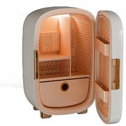 Холодильник для косметики и напитков Meyvel MB-12C1W фото 4 в Краснодаре