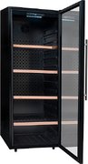 Винный шкаф Climadiff CPW204B1 фото 4 в Краснодаре