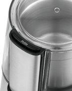 Кофемолка Maunfeld MF-521S фото 4 в Краснодаре