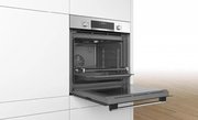 Встраиваемый духовой шкаф BOSCH HBG537ES0R фото 2 в Краснодаре
