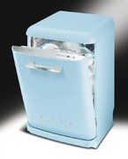 Посудомоечная машина Smeg BLV2AZ-1 фото 4 в Краснодаре