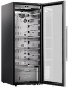 Холодильник для сухого вызревания мяса Meyvel MM-105SR фото 2 в Краснодаре