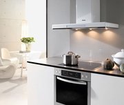 Вытяжка Miele DA 5690 W Alba фото 3 в Краснодаре