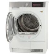 Сушильная машина AEG T96699IH фото 4 в Краснодаре