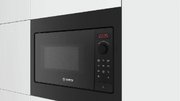 Встраиваемая микроволновая печь Bosch BFL523MB4 фото 4 в Краснодаре