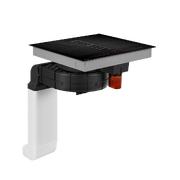 Комплект воздуховодов с фильтром Maunfeld MIDS604+CF312MW фото 3 в Краснодаре