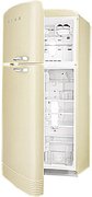 Холодильник Smeg FAB50PS фото 2 в Краснодаре