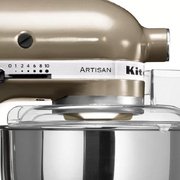 Миксер Китчен Эйд 5KSM150PSECZ фото 4 в Краснодаре Миксер KitchenAid 5KSM150PSECZ фото 4 в Краснодаре