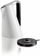 Электрочайник Бугатти VERA EASY White 14-SVERAC1 фото в Краснодаре Электрочайник Bugatti VERA EASY White 14-SVERAC1 фото в Краснодаре