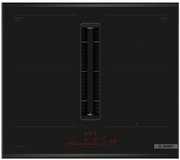 Индукционная варочная панель с вытяжкой Bosch PVQ695H26E фото