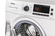 Стиральная машина Korting KWM 40 T 1260 фото 3 в Краснодаре