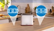 Тостер Bosch TAT3M121 фото 2 в Краснодаре