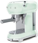 Кофемашина Smeg ECF01PGEU фото 2 в Краснодаре