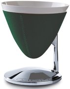 Кухонные весы Бугатти Scale-Timer UMA Leather Green фото в Краснодаре Кухонные весы Bugatti Scale-Timer UMA Leather Green фото в Краснодаре