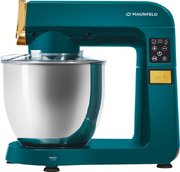 Миксер Маунфилд MF-424GR фото в Краснодаре Миксер Maunfeld MF-424GR фото в Краснодаре