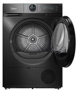 Сушильная машина Midea MD200D90WB/S-RU фото 3 в Краснодаре