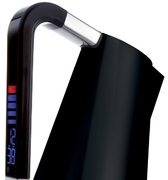 Электрочайник Бугатти Kettle Vera Black фото 4 в Краснодаре Электрочайник Bugatti Kettle Vera Black фото 4 в Краснодаре