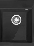 Мойка Франке Mythos MTK 611-78 оникс фото 3 в Краснодаре Мойка Franke Mythos MTK 611-78 оникс фото 3 в Краснодаре