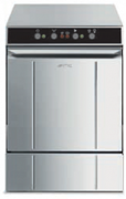 Стаканомоечная машина Smeg UG402DMS фото в Краснодаре