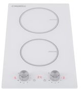 Индукционная варочная панель Maunfeld CVI292MWH фото 2 в Краснодаре