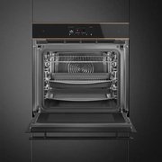 Духовой шкаф Smeg SO6606WAPNR фото 3 в Краснодаре