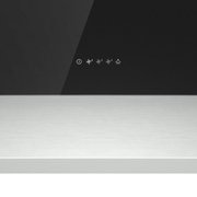 Настенная каминная вытяжка Gorenje WHI943E6XGB фото 4 в Краснодаре