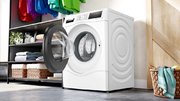 Стирально-сушильная машина Bosch WDU28513 фото 3 в Краснодаре