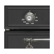 Духовой шкаф Smeg SC750AS-8 фото 3 в Краснодаре