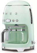 Капельная кофеварка Smeg DCF02PGEU фото 3 в Краснодаре