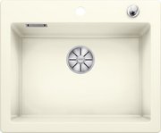 Мойка BLANCO PALONA 6 глянцевая магнолия, клапан-автомат Мойка BLANCO PALONA 6 глянцевая магнолия, клапан-автомат