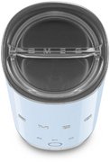 Вспениватель молока Smeg MFF02PBEU фото 4 в Краснодаре