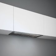 Встраиваемая вытяжка Falmec VIRGOLA NO-DROP TOUCH 120 фото 3 в Краснодаре