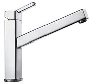 Смеситель Бланко Quatura хром фото 2 в Краснодаре Смеситель Blanco Quatura хром фото 2 в Краснодаре