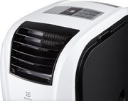 Мобильный кондиционер Electrolux EACM-07 RK/N6 фото 3 в Краснодаре