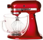 Миксер Китчен Эйд KSM156PSECA фото 2 в Краснодаре Миксер KitchenAid KSM156PSECA фото 2 в Краснодаре