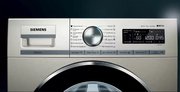 Стиральная машина с фронтальной загрузкой SIEMENS WS12WMHSOE фото 2 в Краснодаре