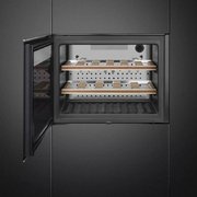 Винный холодильник Smeg CVI621LWNX3 фото 3 в Краснодаре
